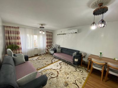 Millioğlu İnşaat'tan Merveşehir'de Satılık 2+1 Satılık Daire