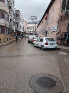 Heykel De Full Manzaralı Satılık Ara Kat Daire