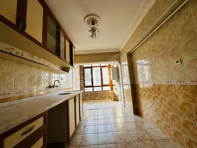 Kalecik Emlak'tan Satılık Hastahane Yakını Cehpesi Açık Daire