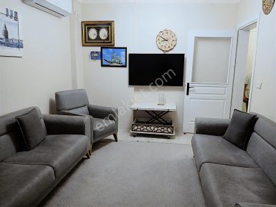 Korucuk Mahallesi'nde Satılık 2+1 Daire (85m²)