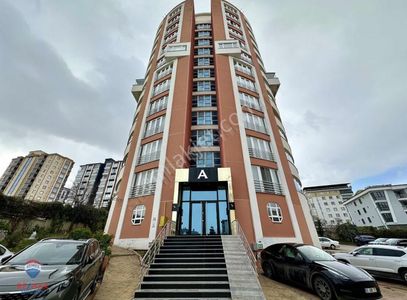 Havuzlu Sitede 170m2 Kiralık Daire