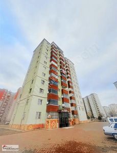 Yunusemre Mah.satılık 3+1 Kombili Daire