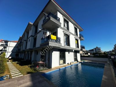 Karasu'da Sahil Merkezde Yatırım Fırsatı Sunan 2+1satılık Daire