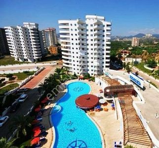 Alanya Mahmutlar Ful Aktiviteli Daire