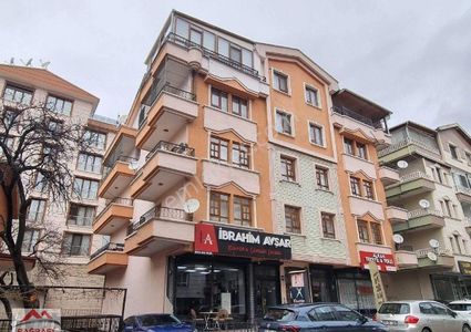 Bağbaşı'dan Antares & Şehir Hast.mevkii Cad Üzeri Ortakat Öngüney