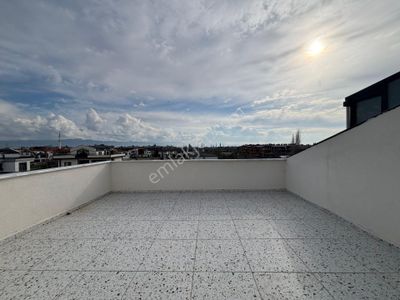 Yiğit'ten Edremitte 3+1 Dubleks Kaz Dağları Manzaralı Lüks Daire