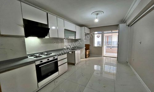 Yayla'da Manzaralı Katta Full Yapılı 3+1 Daire !