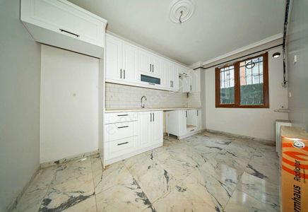 Weal World' Den Yeni Binada, 2+1, Geniş, Kullanışlı, Lüks Giriş Katı ...