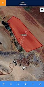 Sincan Osb Türkobası Satılık Arsa