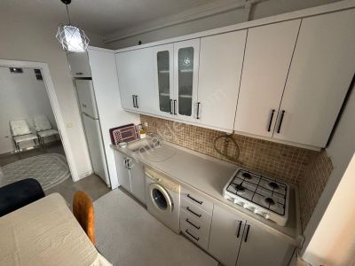 Mera Emlaktan Atatürk Mh. Ayrı Mutfaklı Site İçi 2+1 90m2 Daire