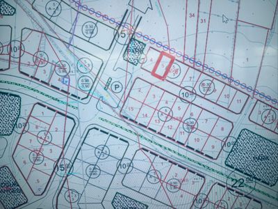 Villa İmarlı Satılık Arsa