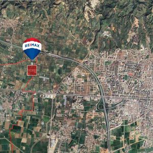 Aydın Kardeşköy'de 11.300 M² Satılık Tarla