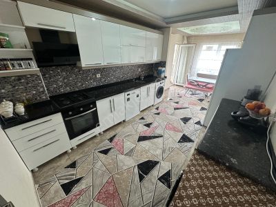 Fevzi Çakmak Orhan Gazi Cd. Kredi Limitsiz 140m2 Arakat Daire