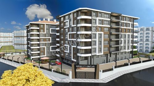 5.750.000 Den Başlayan Fiyatlarla Yeni Proje Topraktan Satışlarımız Devam Etmektedir**