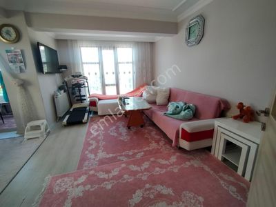 Samsunilkadımkıran Mahallesinde 2+1 Satılık Fırsat Daire