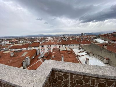 Hocahasan'da Muhteşem Manzaralı Dublex Daire...