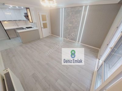 Denizden Akçayda Denize 200 M Müstakil Tadında Masrafsız Satılık 2+1 Daire.
