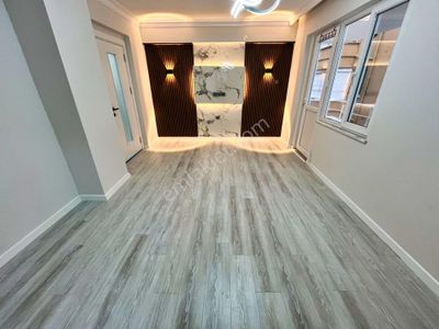 🛑🛑aktiften Akçay Merkez'de Satılık Denize Yakın Ön Cephe Arakat Harika 2+1 Daire