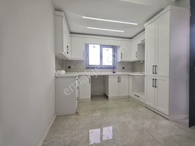 Vizyon Gayrimenkul'den Cumhuriyet'te 2+1 90 M2 Yerden Isıtmalı