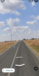 Saray Beyazköy'de Cadde Cephe 480 Metre Fırsat Yer