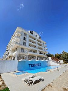 Alanya Payallar'da Kiralık Aktiviteli Eşyalı 2+1 Dubleks