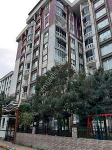 Beylikdüzü Beykent Adnan Kahveci'de Metrobüse Yakın 4+1 200 M2 Satılık Daire