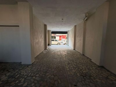 İletilşim'den Yeşilpınar 3 Kat 240 M2 Kiralık İşyeri