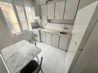 彡yüksel'den En Çok Tercih Edilen Lokasyonda Arakat 2+1 Satılık Daire彡