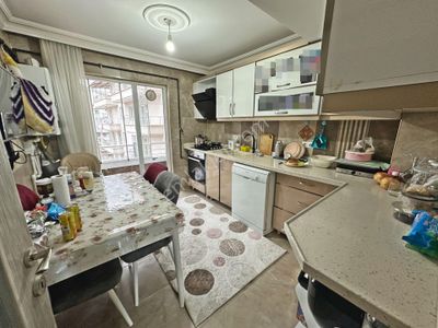 Anadolu Cadde Pararlelinde Asansörlü 3 Cepheli 3+1 Satılık Daire