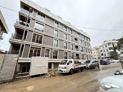 ▃artemin▃küçükyalı Telekom'da Fırsat Sıfır 1.kat 55m² 1+1 !