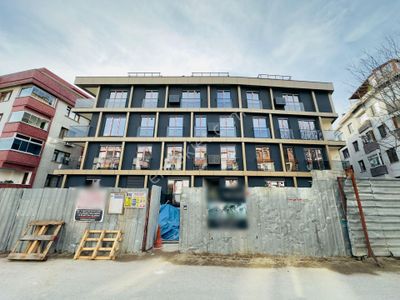 ▃artemin▃çınar'da Ayrı Mutfaklı&balkonlu Sıfır 1.kat 83m² 2+1!