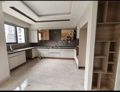 Pia Villaları Karşısında New Star Yapı 3.5+1 Satılık