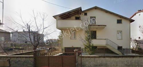 Satılık Bahçeli Müstakil Ev