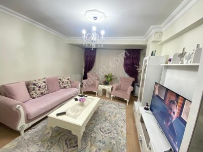 Loft'tan Tevfikbey Mah Satılık 3+1 115m2 Kullanışlı Yeni Bina Lüks Daire!!