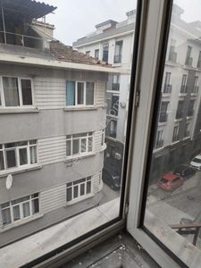 Bakırköy Sahil’de Deniz Manzaralı 110 M² 2 + 1 Kiralık Daire