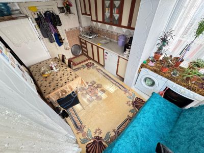 29 Ekim Mhde Lokasyon Harikası !kredi Limitsiz!3+1 Satılık Daire