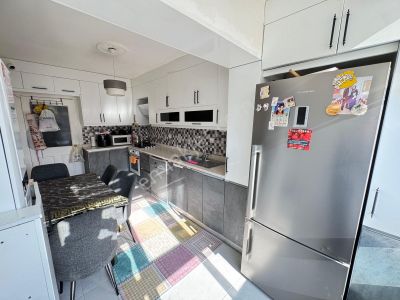 29 Ekim'de 3+1 Fuzul-eminevim'e Uygun Park Cepheli Satılık Daire