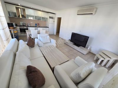 İdamax'tan Ilıca Sprıng 2 Sitesinde Satılık 2+1 Esyalı Daire