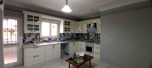 Aydın, Söke, Yenikent'te Kiralık 3+1 Daire "mimarsan Gayrimenkul"