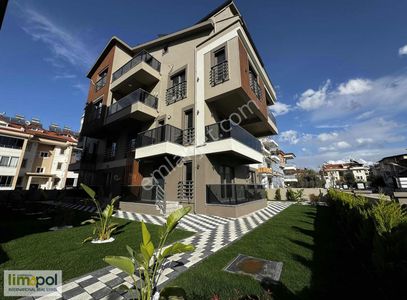 Fethiye Tuzla'da 1+1 Lüx,yeni Yapı Satılık Daireler!