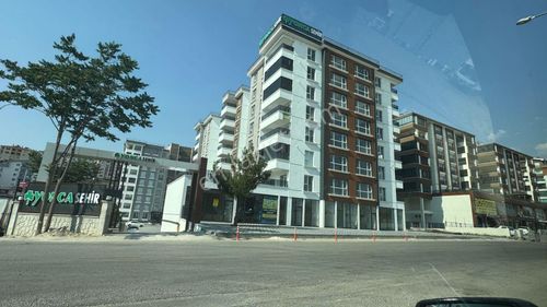 Kent'ten Sağduyu Cd. Üzeri 5.kat Çift Bloklu Prestijli Ultralüx Fırsat Dairesi!!!