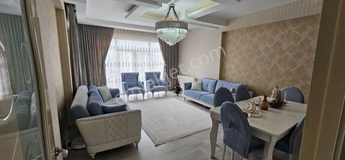 Makrolife Gayrimenkul'den Lunapark Karşısı Muhteşem Lokasyonda 3+1 Satılık Fırsat Daire