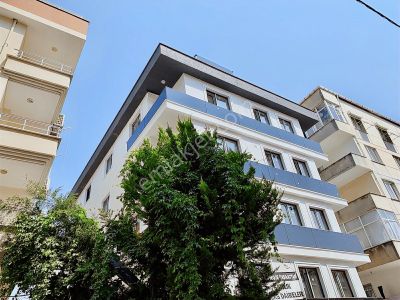 Mirsat Sancaktar'dan Sıfır 3+1 Satılık Son Daire