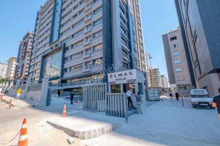 Elmas Kule A Blok'ta Kiralık Atölye&ofis
