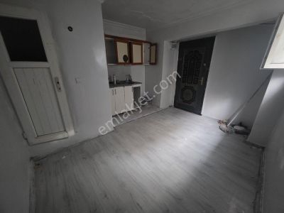 Mehmet Akifte Kiralık 1+0 Stüdyo Daire