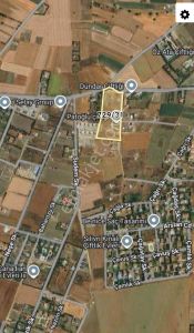 Yerleşim İçinde 290 M2