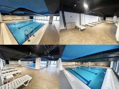 Cihandan Ovacık Natura'da Modern Mimari , Konforlu Lüks 4+1