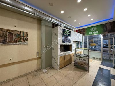 Sivas Merkez Pullur Mah Satılık Dükkan 190m2