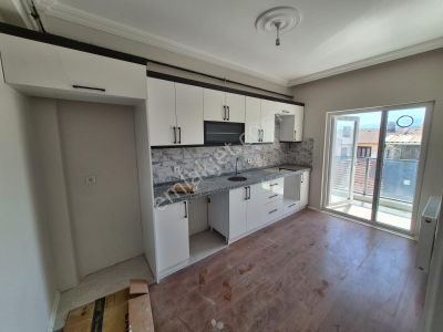 Bursa İnegöl Alanyurt Ertuğrul Gazi 143m2 3+1 3.kat Sıfır 2wc 2 Banyolu Satılık Dublex Daire
