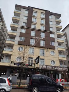 Ayyıldız Emlak'tan 1+1 Eşyalı Stüdyo Kiracılı Yatırımlık Fırsat